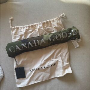 Canada Goose Reflective Brim